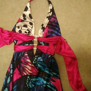 Beata Studio Los Angeles Dress